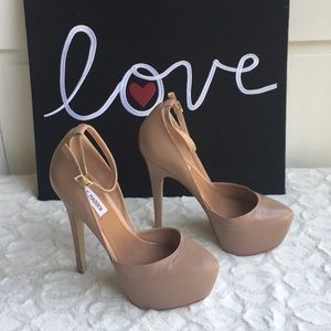 Steve Madden heels